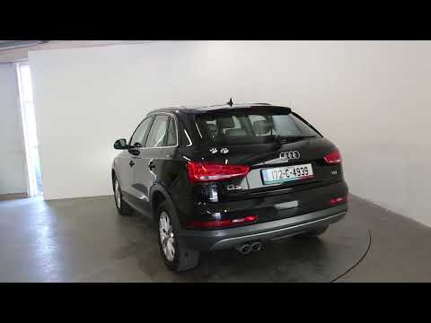 Video of Audi Q3 Q3 2.0 TDI 120 SE 4DR - TENDER 31