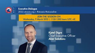 Download lagu OTC Asia Live: Executive Dialogue - Kjetel Digre, CEO, Aker Solutions mp3 Download lagu OTC Asia Live: Executive Dialogue - Kjetel Digre, CEO, Aker Solutions mp3