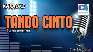 Download lagu Karaoke lagu TANDO CINTO ralmi muas-versi orgen tunggal_terbaru. mp3 Download lagu Karaoke lagu TANDO CINTO ralmi muas-versi orgen tunggal_terbaru. mp3