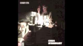 COREY CYR- Anna- ALBUM VERSION