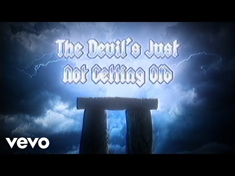 Video thumbnail for The Devil’s Just Not Getting Old