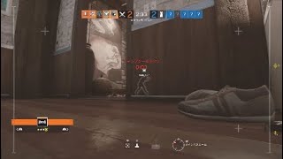 R6C キルクリップ