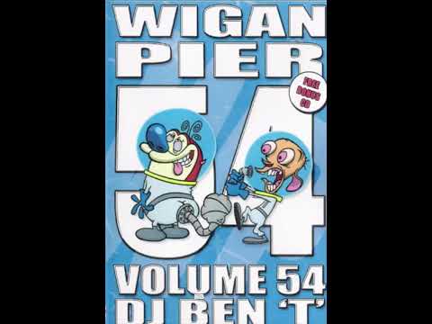 Wigan Pier | Volume 54
