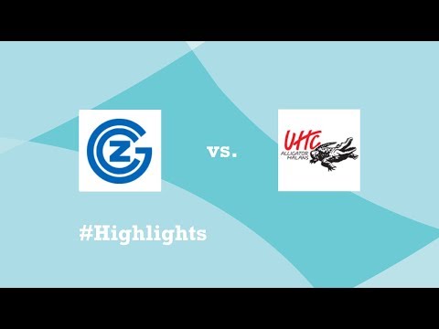 Unihockey in der Hardau