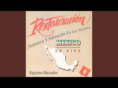 A Una Sola Voz - Ministerio Restauración