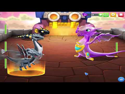 dragon mania legends gameplay walkthrough part 20