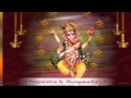 Ganapathiye Varuvai