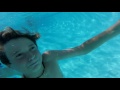 GoPro In A Pool Vlog 03