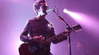 Stereophonics - In My Day (with lyrics)