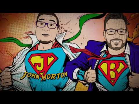 Charming by Mark Lee & Merlins