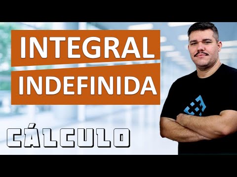 📚 INDEFINITE INTEGRAL - Calculus 1 (#41)If you know the derivative, it's easy!!