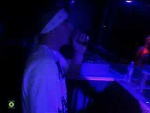 TOP TEN SINGEN GERMANY  - MR.DA-NOS LIVE!