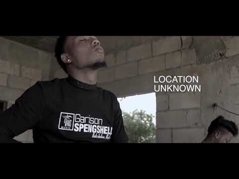Garison - Speng Shell (Official HD Video )