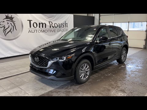 2022 Mazda CX-5 Westfield, Carmel, Fishers, Noblesville, Indianapolis, IN M22010