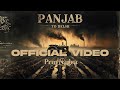 PANJAB TO DELHI OFFICIAL VIDEO - Prm Nagra | Junction 21 Records | New Punjabi Songs 2024