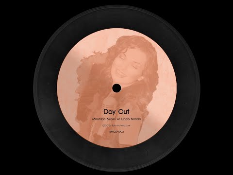Maurizio Miceli W/Linda Nordio : Day Out #deeproots #dubtechno