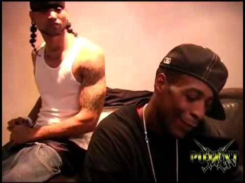 Mazaradi Fox goes in on Rick Ross,Max B & Young Jeezy[Shouts to Potent Tv!!!!]