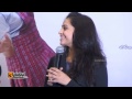 Sri Divya At Pencil Movie Press Meet