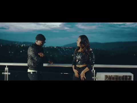 Marina ft Harmonize - Love You (Official Music Video)