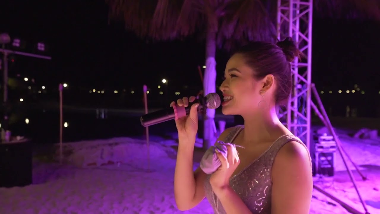 Video thực tế sự kiện Minh Nhật Media