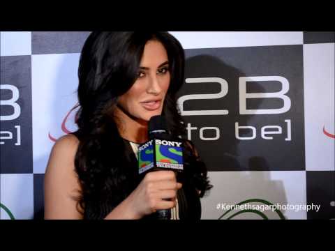 Eid Wish from Nargis Fakhri