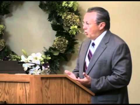 The Seventh Trumpet Revelation 11-15-19