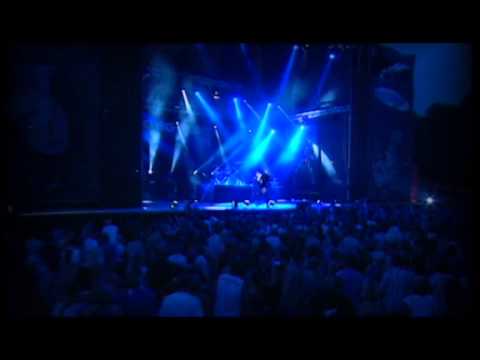 NO-BIG-SILENCE - Reaction (Live 2006)