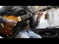 In Your Own Sweet Way Explorations Line 6 HX Stomp