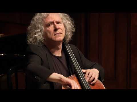 Steven Isserlis & Mishka Rushdie Momen - Ernest Bloch, From Jewish Life, I. Prayer