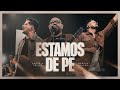André E Felipe Marcus Salles Estamos De Pé Ao Vivo