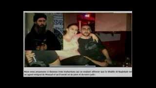 ISIS und ein neues 9/11! Der Countdown läuft...