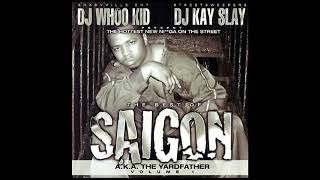 DJ Kay Slay - Intro