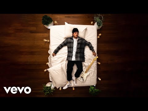 Jordie Ireland - You're Not Mine (Official Visualiser) ft. Cam Robertson