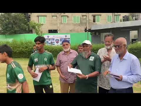 5 wicket bagged by the bowler | Citizen Bank Third Division Cricket League 2025 | ESS