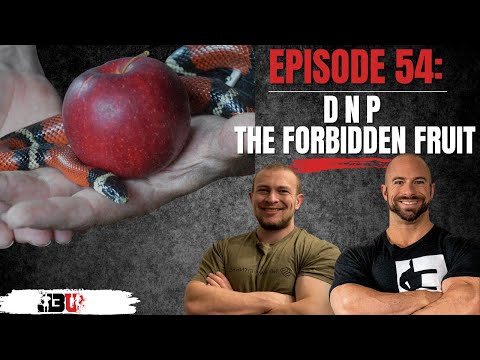 Episode 54: DNP The Forbidden Fruit