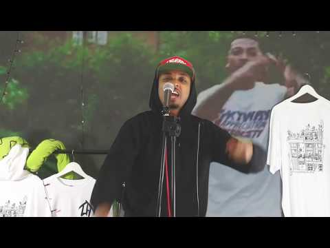 Da Flyy Hooligan - Raphouse #12