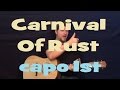Carnival of Rust (Poets of the Fall) Easy Strum ...
