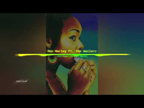 Bob Marley & The Wailers Ft. Peter Tosh - '400 Years' [Jimpster Remix]