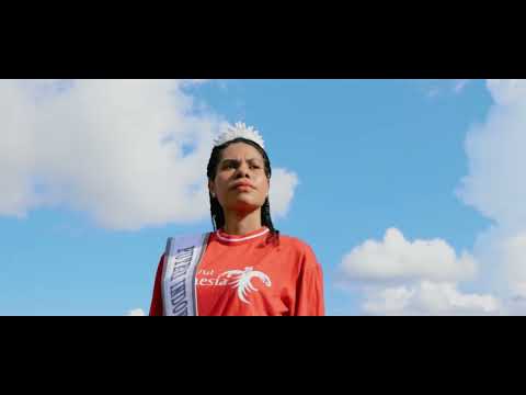 Video Profil Puteri Indonesia Papua 2 2022 - Elisabeth Yarinap Murib