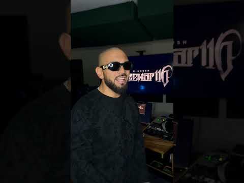 KIANUSH - EXCLUSIVE BARS #1