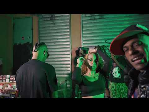 LIO EL MAS DURO X BETHOVEN VILLAMAN - DIN DON (Video Oficial)prod.Lio El Mas Duro & Notable.