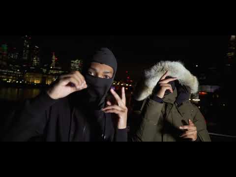 #HarlemSpartans SD x OnDrills x SA - Rise and Ride [Video Edit]