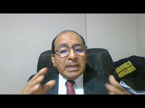 ANTAURO IMPROCEDENTE DEMANDA DE AMPARO CONTRA CONGRESO NACIONAL PARTIDARIO Y CEN 2024