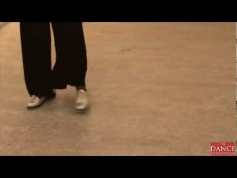 Brenda Bufalino-Loves those Eighth Notes