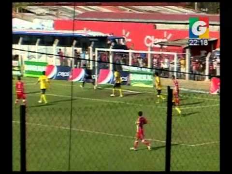VIDEO RESUMEN MICTLÁN 3-0 PETAPA