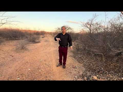 REGIÃO SOFRE POR FALTA DE CHUVAS EM PERNAMBUCO / IBO-PE - BELÉM DO SÃO FRANCISCO / OBRA MISSIONÁRIA 