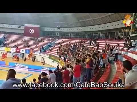 La fureur des sang et or : EST 42-24 Etoile du congo