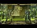 VERY HARD Kabal VS Noob Saibot MORTAL KOMBAT 11 Hardest AI Battle Match PS4