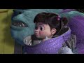 Die Monster AG 2001 Trailer