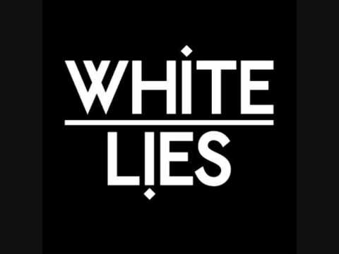 White Lies - Farewell To The Fairground (Lyrics In Description)